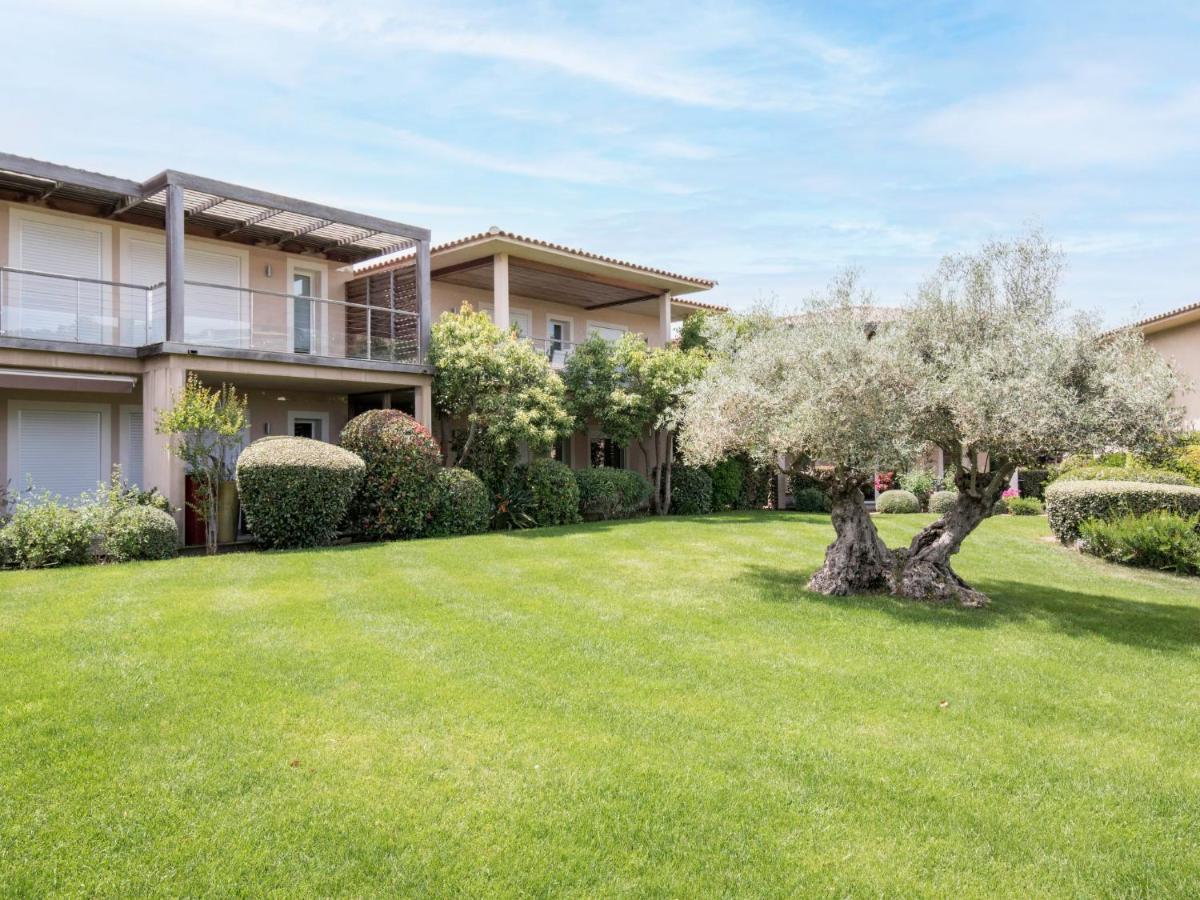 Apartment Côté Plage Sainte-Lucie de Porto-Vecchio Exterior foto